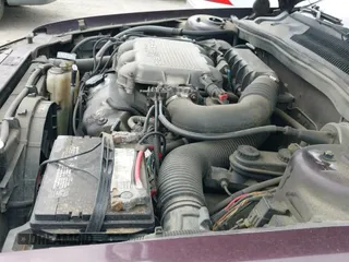 1994 Dodge Spirit Highline with VIN 1B3AA4638RF127522, listed as a IAAI auction lot 42534125 with 144,397 mi miles and . Bid and sale history available at DreamBid. Image 13.