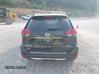2020 Nissan Rogue SV z VIN JN8AT2MV4LW136313, wystawiony jako IAAI lot #42063856 z przebiegiem 36 298 mil mil oraz . Historia ofert i sprzedaży dostępna na DreamBid. Obrazek 16.
