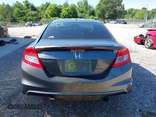 2013 Honda Civic Si z VIN 2HGFG4A58DH703047, wystawiony jako IAAI lot #42177965 z przebiegiem Nie podano mil oraz . Historia ofert i sprzedaży dostępna na DreamBid. Obrazek 17.
