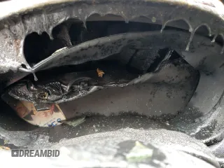 2018 Kia Sportage EX z VIN KNDPN3AC6J7364541, wystawiony jako Copart lot #56382695 z przebiegiem Nie podano mil oraz Szkoda całkowita • Salvage title. Historia ofert i sprzedaży dostępna na DreamBid. Obrazek 9.