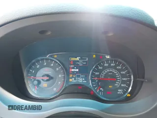 2021 Subaru WRX STI with VIN JF1VA2S66M9812006, listed as a IAAI auction lot 42021904 with 37,792 mi miles and . Bid and sale history available at DreamBid. Image 7.