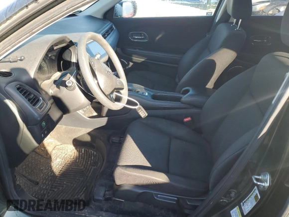 2016 Honda HR-V EX with VIN 3CZRU6H58GM751671, listed as a Copart auction lot 42956185 with 115,766 mi miles and Salvage Title. Bid and sale history available at carsss.com. Image 7.
