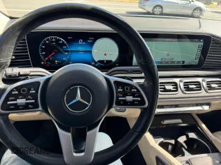2021 Mercedes-Benz GLE 350 with VIN 4JGFB4JE5MA386626, listed as a Copart auction lot 66207905 with 72,584 mi miles and Clean title. Bid and sale history available at DreamBid. Image 7.