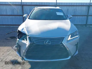 2018 Lexus RX 350 z VIN 2T2ZZMCA6JC096728, wystawiony jako IAAI lot #41356629 z przebiegiem 76 982 mil mil oraz . Historia ofert i sprzedaży dostępna na DreamBid. Obrazek 12.