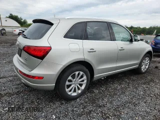 2016 Audi Q5 Premium Plus z VIN WA1L2AFP9GA123327, wystawiony jako Copart lot #63711115 z przebiegiem 113 411 mil mil oraz Czysty tytuł • Clean title. Historia ofert i sprzedaży dostępna na DreamBid. Obrazek 3.