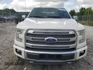 2015 Ford F-150 XLT z VIN 1FTEW1EG1FFC58291, wystawiony jako Copart lot #61095535 z przebiegiem 110 255 mil mil oraz Szkoda całkowita • Salvage title. Historia ofert i sprzedaży dostępna na DreamBid. Obrazek 5.