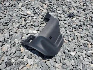 2024 Honda Odyssey Touring с VIN 5FNRL6H82RB018347, выставлен на аукционе Copart как лот 57490295 с пробегом Не указан миль и Списание • Salvage title. История ставок и продаж доступна на DreamBid. Изображение 13.