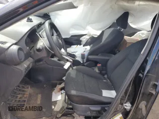 2022 Nissan Kicks S z VIN 3N1CP5BV4NL476120, wystawiony jako Copart lot #56329515 z przebiegiem 110 890 mil mil oraz Szkoda całkowita • Salvage title. Historia ofert i sprzedaży dostępna na DreamBid. Obrazek 7.