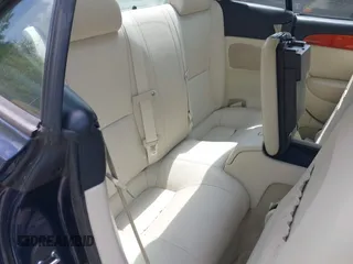 2006 Lexus SC 430 z VIN JTHFN48Y669006546, wystawiony jako IAAI lot #42119904 z przebiegiem 93 250 mil mil oraz . Historia ofert i sprzedaży dostępna na DreamBid. Obrazek 8.