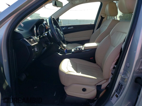 2018 Mercedes-Benz GLS with VIN 4JGDF6EE7JB019394, listed as a Copart auction lot 70254003 with 51,616 mi miles. Bid and sale history available at carsss.com. Image 7.