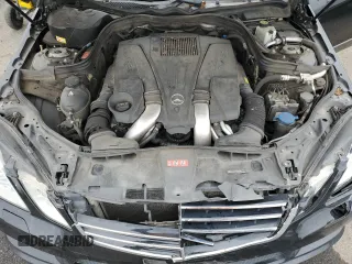 2013 Mercedes-Benz E 550 Sport z VIN WDDHF9BB1DA720269, wystawiony jako Copart lot #43084865 z przebiegiem 162 722 mil mil oraz Szkoda całkowita • Salvage title. Historia ofert i sprzedaży dostępna na DreamBid. Obrazek 11.