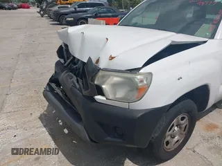 2013 Toyota Tacoma with VIN 5TFTX4CNXDX030000, listed as a IAAI auction lot 42098777 with 198,791 mi miles and . Bid and sale history available at DreamBid. Image 19.