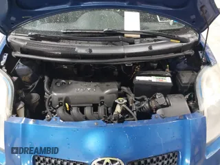 2007 Toyota Yaris с VIN JTDJT923475074316, выставлен на аукционе IAAI как лот 42059316 с пробегом 204 506 миль миль и . История ставок и продаж доступна на DreamBid. Изображение 10.