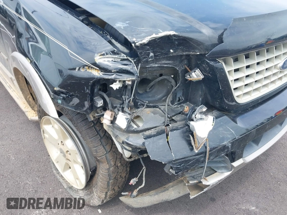 2004 Ford Explorer Eddie Bauer with VIN 1FMZU74K44ZA92419, listed as a IAAI auction lot 42440778 with 217,527 mi miles and . Bid and sale history available at DreamBid. Image 6.