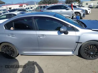 2015 Subaru WRX Premium with VIN JF1VA1D66F9814459, listed as a IAAI auction lot 41831344 with 74,892 mi miles. Bid and sale history available at carsss.com. Image 13.