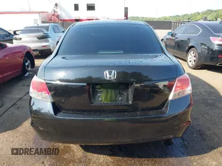 2010 Honda Accord EX with VIN 1HGCP2F72AA137480, listed as a IAAI auction lot 42483734 with 156,613 mi miles and . Bid and sale history available at DreamBid. Image 16.
