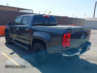 2016 Chevrolet Colorado 2WD LT with VIN 1GCGSCE32G1175710, listed as a IAAI auction lot 42544912 with 105,660 mi miles and . Bid and sale history available at DreamBid. Image 3.
