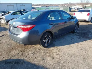 2019 Toyota Corolla L z VIN 2T1BURHE3KC131918, wystawiony jako IAAI lot #41617003 z przebiegiem 63 134 mil mil oraz . Historia ofert i sprzedaży dostępna na DreamBid. Obrazek 4.