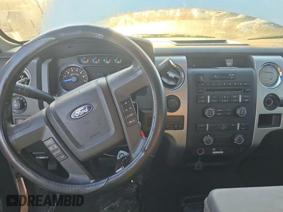 2014 Ford F-150 XL с VIN 1FTFX1CF5EFB40755, выставлен на аукционе IAAI как лот 42509610 с пробегом 237 761 миль миль и . История ставок и продаж доступна на DreamBid. Изображение 13.