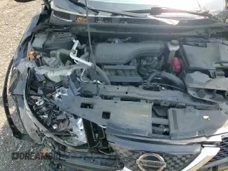 2018 Nissan Rogue SV с VIN JN1BJ1CR7JW282600, выставлен на аукционе Copart как лот 62030025 с пробегом 119 173 миль миль и Списание • Salvage title. История ставок и продаж доступна на DreamBid. Изображение 14.