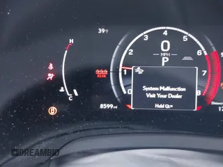 2024 Lexus RX 350 with VIN 2T2BAMCA1RC057999, listed as a IAAI auction lot 41447045 with 8,599 mi miles and . Bid and sale history available at DreamBid. Image 7.