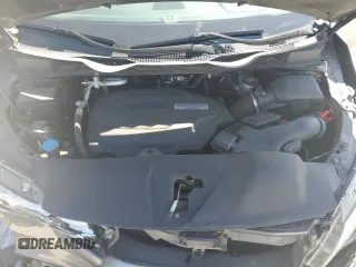 2019 Honda Odyssey Elite z VIN 5FNRL6H97KB078414, wystawiony jako Copart lot #57327895 z przebiegiem 119 259 mil mil oraz Szkoda całkowita • Salvage title. Historia ofert i sprzedaży dostępna na DreamBid. Obrazek 12.