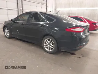 2013 Ford Fusion SE с VIN 3FA6P0H71DR235123, выставлен на аукционе IAAI как лот 42320825 с пробегом 151 668 миль миль и . История ставок и продаж доступна на DreamBid. Изображение 3.