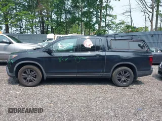 2019 Honda Ridgeline Sport z VIN 5FPYK3F19KB016885, wystawiony jako IAAI lot #42479857 z przebiegiem 168 752 mil mil oraz . Historia ofert i sprzedaży dostępna na DreamBid. Obrazek 14.