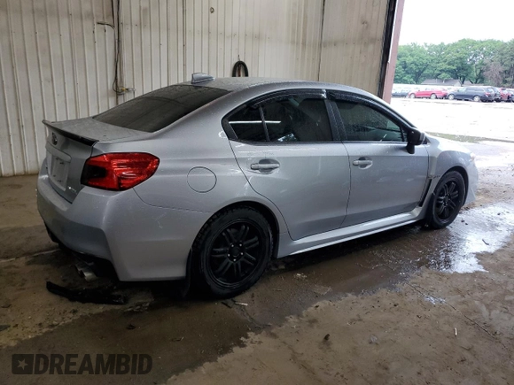 2015 Subaru WRX Premium z VIN JF1VA1D63F9823877, wystawiony jako Copart lot #60636005 z przebiegiem 202 303 mil mil oraz Szkoda całkowita • Salvage title. Historia ofert i sprzedaży dostępna na DreamBid. Obrazek 3.
