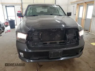 2014 Ram 1500 Tradesman with VIN 1C6RR7FT2ES197246, listed as a Copart auction lot 59192185 with 181,194 mi miles and Salvage title. Bid and sale history available at DreamBid. Image 5.