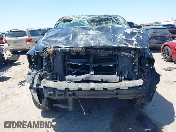 2015 Ram 1500 Tradesman z VIN 3C6JR6AT2FG563942, wystawiony jako IAAI lot #41984985 z przebiegiem 111 814 mil mil oraz . Historia ofert i sprzedaży dostępna na DreamBid. Obrazek 12.