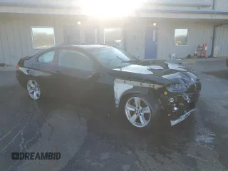 2009 BMW 3 Series 335i z VIN WBAWB73579P046835, wystawiony jako Copart lot #48352875 z przebiegiem Nie podano mil oraz Szkoda całkowita • Salvage title. Historia ofert i sprzedaży dostępna na DreamBid. Obrazek 4.