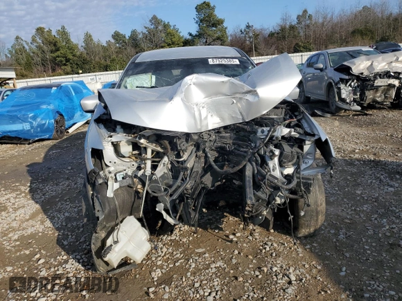 2017 Nissan Rogue S with VIN KNMAT2MT1HP554887, listed as a Copart auction lot 87525385 with 152,953 mi miles and Salvage title. Bid and sale history available at DreamBid. Image 5.