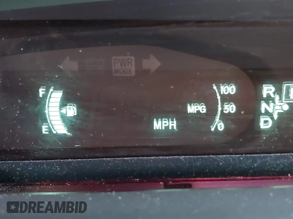2011 Toyota Prius I with VIN JTDKN3DU1B0312064, listed as a IAAI auction lot 42146720 with 187,007 mi miles and . Bid and sale history available at DreamBid. Image 7.
