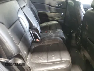 2021 GMC Acadia SLT z VIN 1GKKNULS9MZ218054, wystawiony jako Copart lot #53558285 z przebiegiem 97 693 mil mil oraz Szkoda całkowita • Salvage title. Historia ofert i sprzedaży dostępna na DreamBid. Obrazek 11.