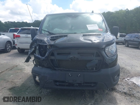 2023 Ford Transit Cargo с VIN 1FTYE1Y81PKA71257, выставлен на аукционе IAAI как лот 42468254 с пробегом 68 499 миль миль и . История ставок и продаж доступна на DreamBid. Изображение 12.