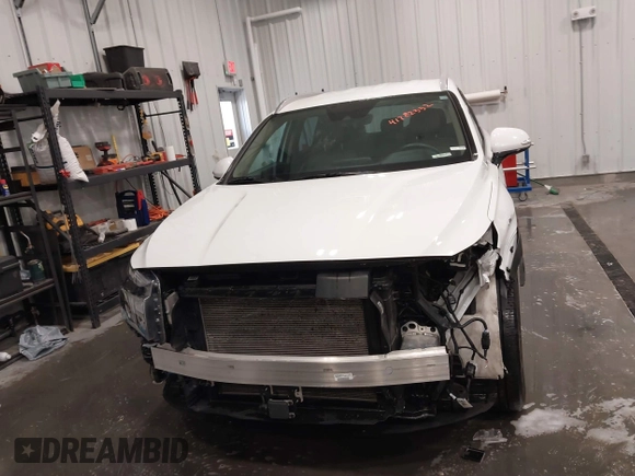 2023 Hyundai Santa Fe SEL with VIN 5NMS2DAJ1PH519716, listed as a IAAI auction lot 41782332 with 48,057 mi miles and . Bid and sale history available at DreamBid. Image 12.