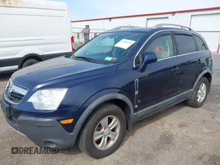 2009 Saturn VUE XE z VIN 3GSDL43N49S625082, wystawiony jako IAAI lot #42401335 z przebiegiem 65 120 mil mil oraz . Historia ofert i sprzedaży dostępna na DreamBid. Obrazek 2.
