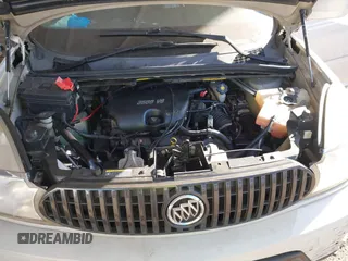 2006 Buick Rendezvous with VIN 3G5DB03L06S611446, listed as a IAAI auction lot 41831142 with 171,370 mi miles and . Bid and sale history available at DreamBid. Image 10.