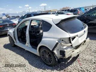 2013 Subaru WRX WRX z VIN JF1GR7E68DG856935, wystawiony jako Copart lot #56436625 z przebiegiem Nie podano mil oraz Czysty tytuł • Clean title. Historia ofert i sprzedaży dostępna na DreamBid. Obrazek 2.