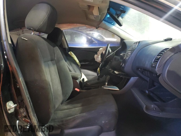 2012 Nissan Altima S with VIN 1N4AL2AP6CN521739, listed as a Copart auction lot 45161235 with Not Provided miles and Clean Title. Bid and sale history available at DreamBid. Image 7.