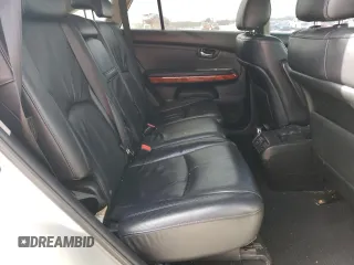 2006 Lexus RX 330 with VIN 2T2GA31U66C053021, listed as a Copart auction lot 58426004 with 224,978 mi miles and Salvage Title. Bid and sale history available at carsss.com. Image 11.