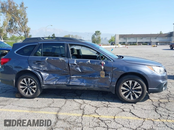 2016 Subaru Outback Limited с VIN 4S4BSENC4G3309171, выставлен на аукционе IAAI как лот 42151793 с пробегом 51 799 миль миль и . История ставок и продаж доступна на DreamBid. Изображение 13.