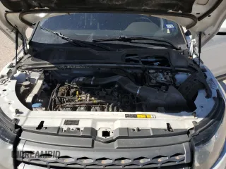 2014 Land Rover Range Rover Evoque Pure Plus with VIN SALVP2BG5EH862963, listed as a Copart auction lot 46109455 with 133,188 mi miles and Salvage Title. Bid and sale history available at carsss.com. Image 12.