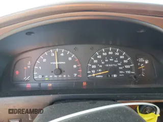 1998 Toyota 4Runner SR5 с VIN JT3GN86R7W0065462, выставлен на аукционе Copart как лот 88659425 с пробегом 193 274 миль миль и Списание • Salvage title. История ставок и продаж доступна на DreamBid. Изображение 9.