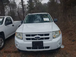 2009 Ford Escape Hybrid with VIN 1FMCU59309KA42631, listed as a IAAI auction lot 41809054 with 140,696 mi miles and . Bid and sale history available at DreamBid. Image 6.