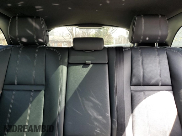 2019 Land Rover Range Rover Velar R-Dynamic SE with VIN SALYL2EX1KA780480, listed as a Copart auction lot 49765254 with 80,510 mi miles. Bid and sale history available at carsss.com. Image 10.