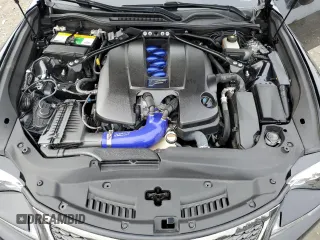 2015 Lexus RC F F z VIN JTHHP5BC0F5000738, wystawiony jako Copart lot #44816165 z przebiegiem 64 630 mil mil oraz Szkody całkowita. Historia ofert i sprzedaży dostępna na DreamBid. Obrazek 11.