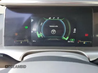 2021 Hyundai NEXO Limited z VIN KM8J84A63MU012984, wystawiony jako Copart lot #57829945 z przebiegiem 35 110 mil mil oraz Tytuł czysty. Historia ofert i sprzedaży dostępna na DreamBid. Obrazek 9.