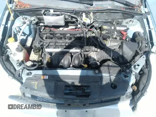 2008 Ford Focus S with VIN 1FAHP34N68W149713, listed as a IAAI auction lot 35985907 with 139,029 mi miles. Bid and sale history available at carsss.com. Image 10.